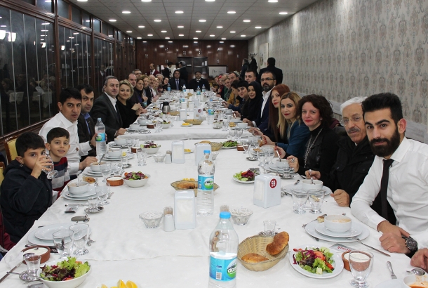 TİMFED Yönetim Kurulu Toplantısı Konya’da Gerçekleşti!