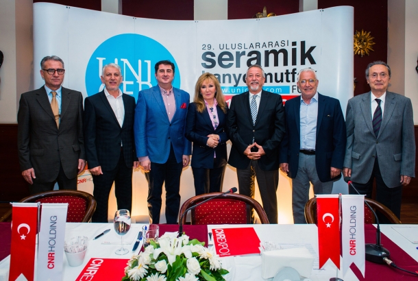 TİMFED Yönetim Kurulu Toplantısı Ankara'da Gerçekleşti