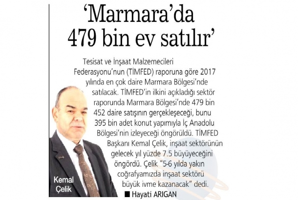 HaberTürk Gazetesi 