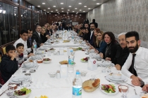 TİMFED Yönetim Kurulu Toplantısı Konya’da Gerçekleşti!