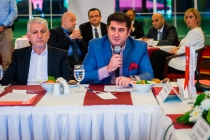 UNICERA Fuarı, CNR Expo’da