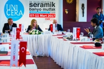 TİMFED Yönetim Kurulu Toplantısı Ankara'da Gerçekleşti