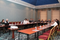 TİMFED Yönetim Kurulu Toplantısı İstanbul’da Gerçekleşti