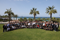 Kombi Klima Shop & Bosch Geleneksel Kıbrıs Bayi Toplantısı Gerçekleşti