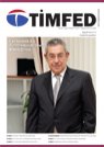 TİMFED Dergisi - Ocak 2013