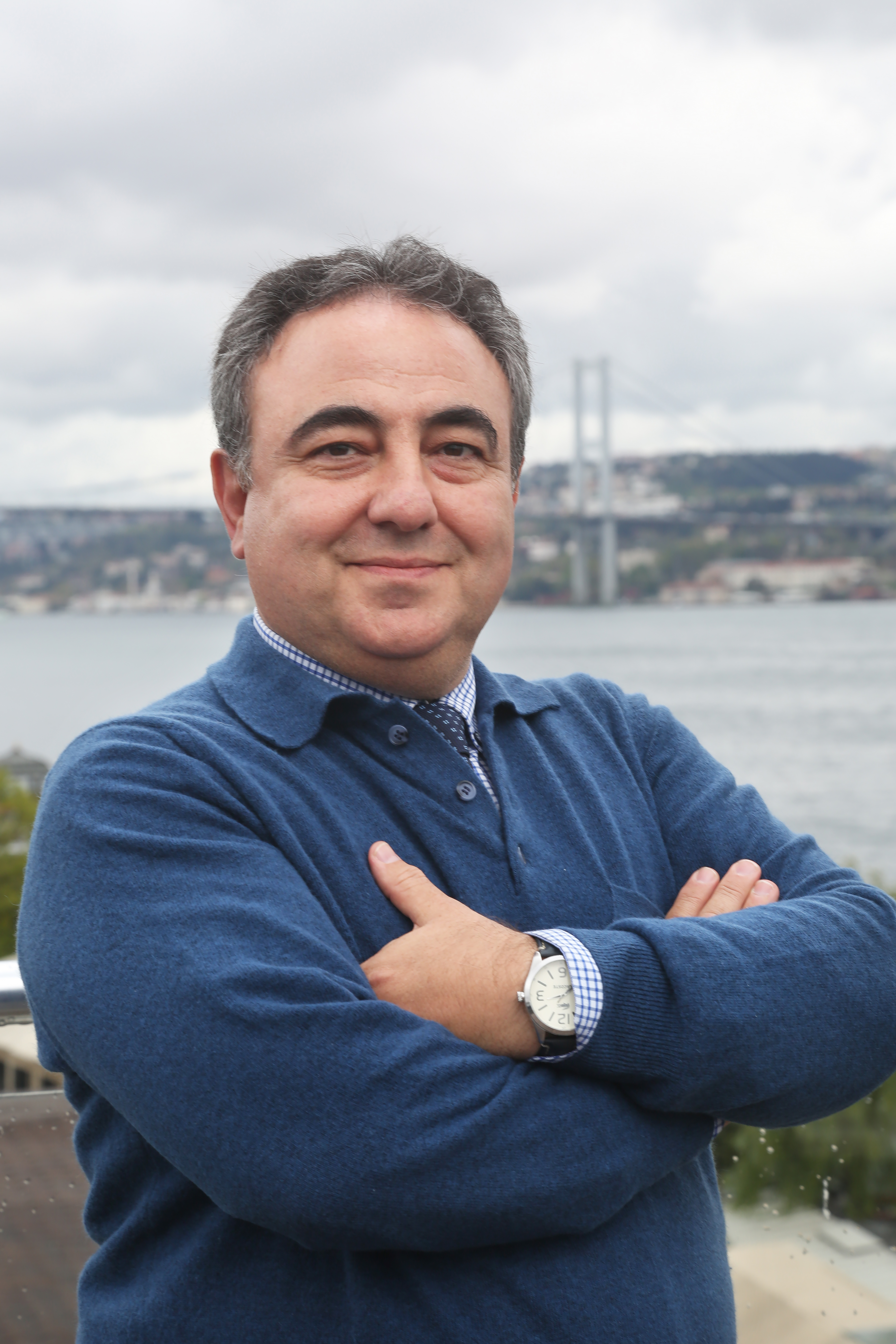 Dr. Selçuk Tuzcuoğlu