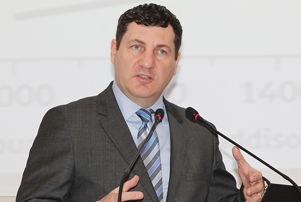İnovasyon ve Sektörün Geleceği İTO Zümre Toplantısında Değerlendirildi