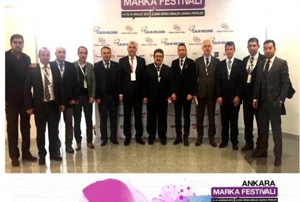 MARKA FESTİVALİ