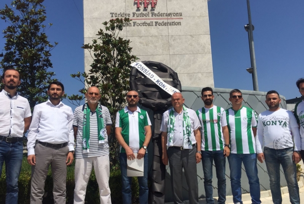 KONYASPOR SAHİPSİZ DEĞİL