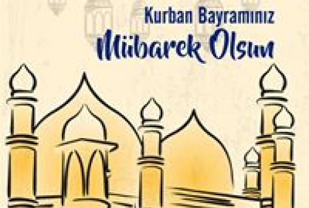 Kurban Bayramınız kutlu Olsun