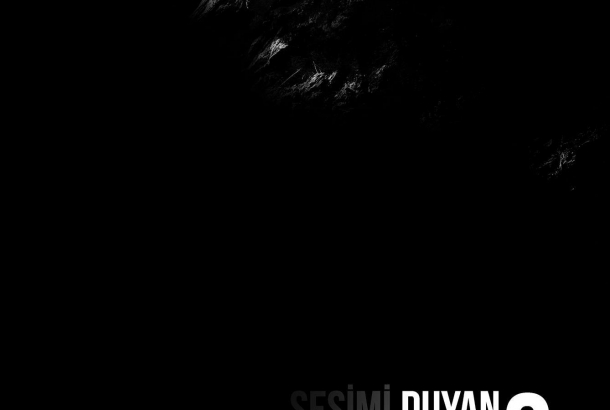 SESİMİ DUYAN VAR MI