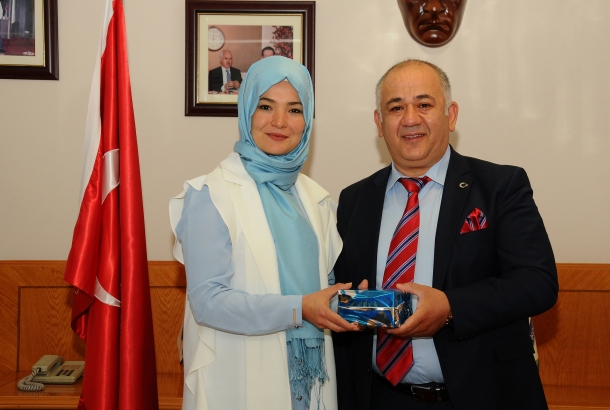 9. TİMKODER Eğitim Programı 2018 Ödülleri Sahiplerini Buldu