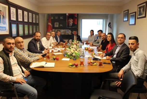 9. VELİ AKGÜN FUTBOL TURNUVASI BAŞLIYOR !