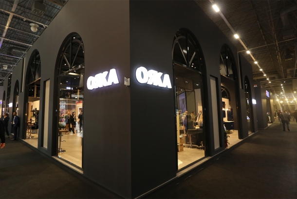 ORKA Banyo UNICERA’da Yeni Dönem Banyo Trendlerini Tanıttı 
