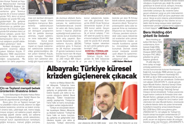 Konut kredileri ikinci el satışları uçurdu