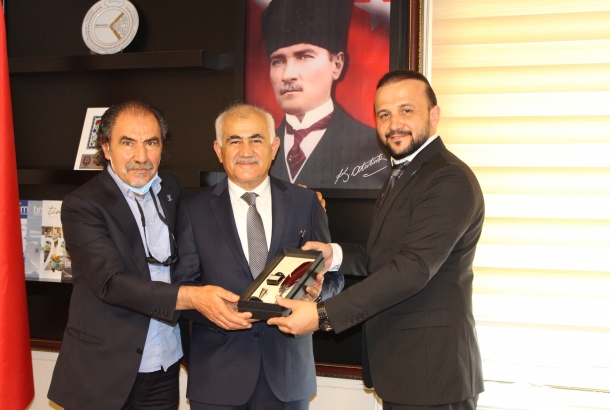 2021-2022 TİMKODER OLAĞAN GENEL KURUL TOPLANTISI GERÇEKLEŞTİ