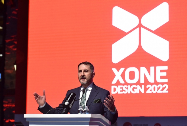 XONE Design Ödülleri Sahiplerini Buldu