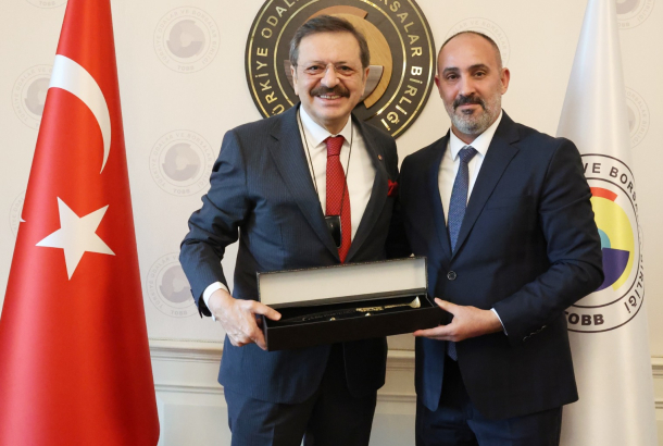 TİMFED İnşaat  Sektörünün sorunlarının sözcüsü olmaya devam ediyor