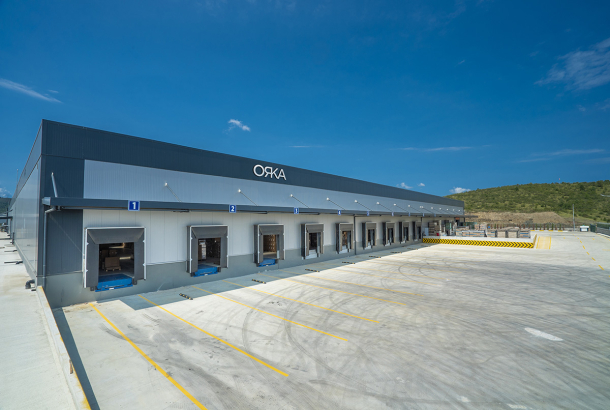 ORKA Banyo, Karanlık Fabrika Yatırımıyla Üretim Kapasitesini %40 Artıracak