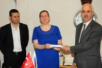 Eğitimkoder 2014 Ödülleri Sahiplerini Buldu
