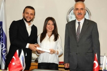 Eğitimkoder 2014 Ödülleri Sahiplerini Buldu