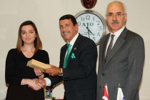 Eğitimkoder 2014 Ödülleri Sahiplerini Buldu