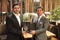 2014 Eğitimkoder Sponsorları Yemeği