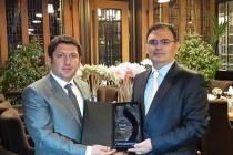 2014 Eğitimkoder Sponsorları Yemeği