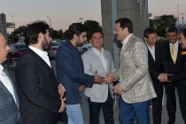 TİMKODER Geleneksel İftar Yemeği Düzenlendi