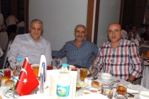 TİMKODER Geleneksel İftar Yemeği Düzenlendi