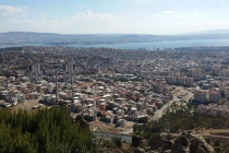 İzmir Japar Gezisi