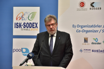 İklimlendirme Endüstrisinin Lider Fuarı ISK-SODEX Kapılarını Açtı
