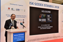 İklimlendirme Endüstrisinin Lider Fuarı ISK-SODEX Kapılarını Açtı