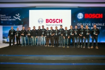 Bosch Termoteknik Yıllık Yetkili Servis Toplantısı ‘Gelecek Seninle! Hazır Mısın?’ Konsepti ile Gerçekleştirildi