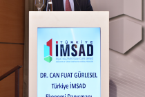 Türkiye İMSAD Başkanı Ferdi Erdoğan: “Biz Kura Dokunmasak da Kur Bize Dokunuyor”