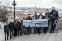 Bosch Termoteknik Yetkili Servisleri ile Budapeşte’de Buluştu