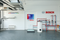 Bosch Termoteknik’ten Eğitime Destek