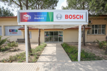 Bosch Termoteknik’ten Eğitime Destek