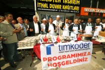 AŞURE PROGRAMIMIZ