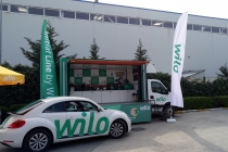 Wilo Türkiye Roadshow, Pompa Sektörünün Temsilcileriyle İzmir’de Buluşacak 