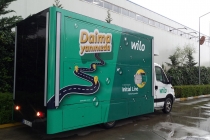 Wilo Türkiye Roadshow, Pompa Sektörünün Temsilcileriyle İzmir’de Buluşacak 