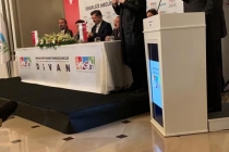 TİMKODER ANKARA KENT KONSEYİ TOPLANTISINA KATILDI