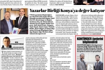 KONTİMDER, Kişisel Verilerin Korunması Kanunu Semineri