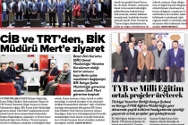 İş yaşamında zamanın etkin yönetimi; başarının anahtarı