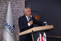 2021-2022 TİMKODER OLAĞAN GENEL KURUL TOPLANTISI GERÇEKLEŞTİ