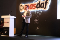 MASDAF, Antalya'da Sektörün Önde Gelenleri İle Buluştu