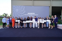 NG Kütahya Seramik “Gülsüm Güral Seramik Tasarım Yarışması Ödülleri” Sahiplerini Buldu 