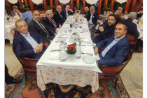 KONTİMDER Yönetim Kurulu Başkanı Gökhan Küçük ve yönetim kurulu üyeleri, UNICERA İstanbul Fuarı'nı ziyaret etti.