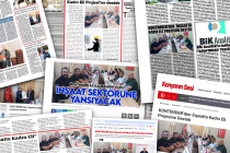KONTİMDER’den İnşaatta Kadın Eli Projesine Destek