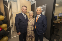 NG Kütahya Seramik, ABD’de Dağıtım Merkezi ve Showroom Açtı